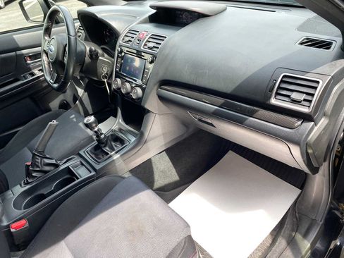 Used 2021 Subaru WRX AWD/4WD image 26