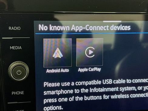 New 2026 Volkswagen Jetta SE image 14