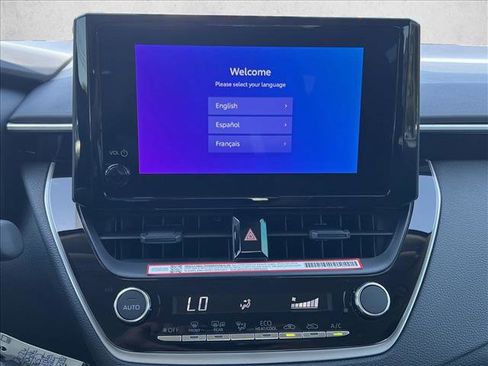 New 2026 Toyota Corolla LE image 13