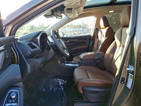 New 2026 Subaru Ascent Touring image 12