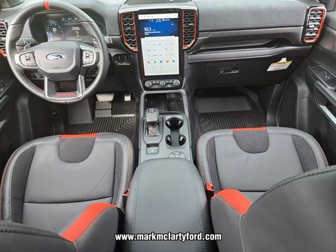 New 2026 Ford Ranger Raptor AWD/4WD image 9