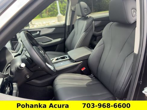 Certified 2026 Acura MDX SH-AWD image 24