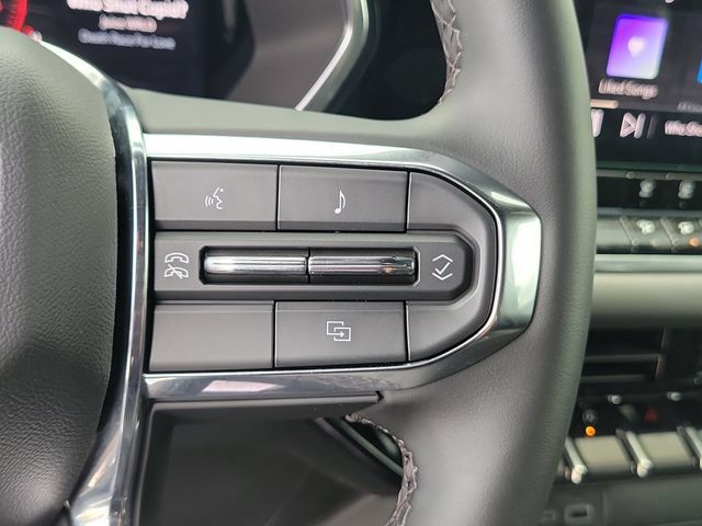 Certified 2025 GMC Canyon Elevation RWD image 25