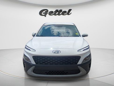Used 2023 Hyundai Kona SE AWD/4WD image 2