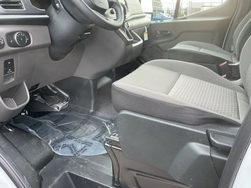 New 2026 Ford Transit 250 Base image 16