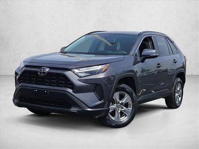 Used 2024 Toyota RAV4 XLE