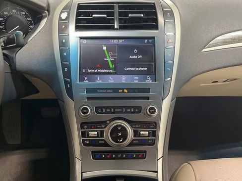 Used 2020 Lincoln MKZ Reserve w/ Elements Package AWD/4WD image 47