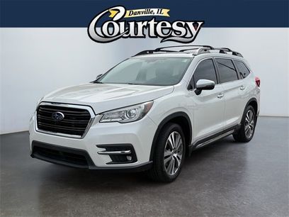Used 2020 Subaru Ascent Touring w/ Popular Package #2A