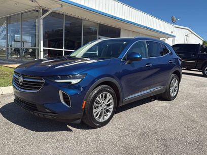 Used 2023 Buick Envision Preferred