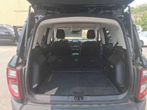 Used 2023 Ford Bronco Sport Big Bend AWD/4WD image 24