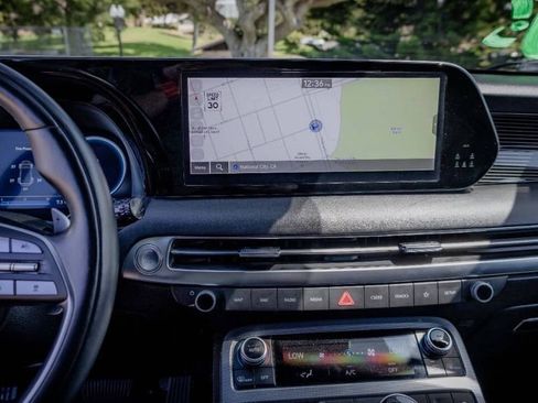 Used 2023 Hyundai Palisade Calligraphy w/ Cargo Package image 51