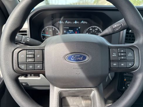 New 2026 Ford F350 XL w/ 360-Degree Camera Package AWD/4WD image 20