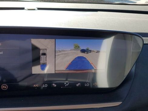 New 2026 Buick Envision Sport Touring AWD/4WD image 22