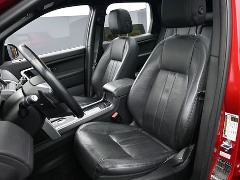 Used 2015 Land Rover Discovery Sport HSE image 22