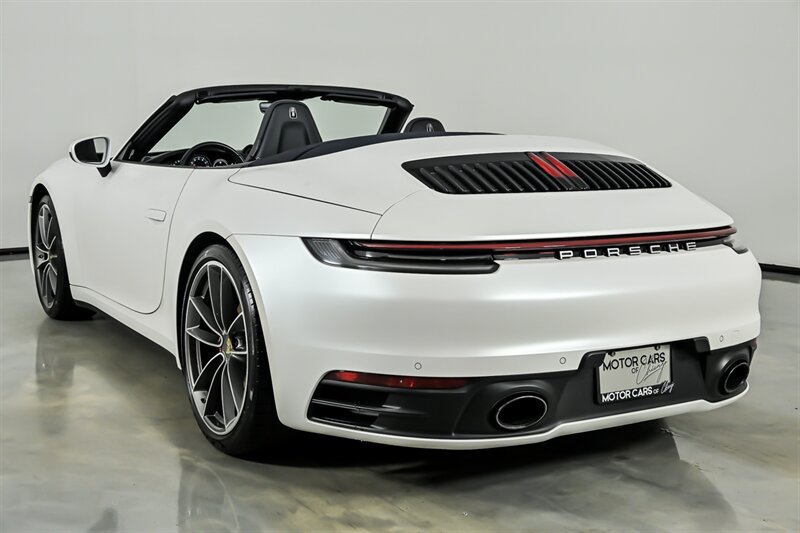 Used 2020 Porsche 911 Carrera S RWD image 7
