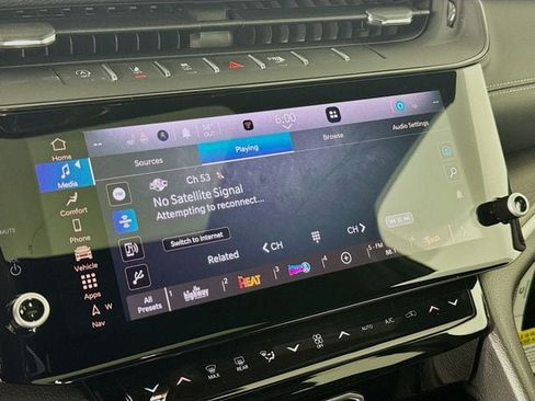 New 2026 Jeep Grand Cherokee Altitude AWD/4WD image 18