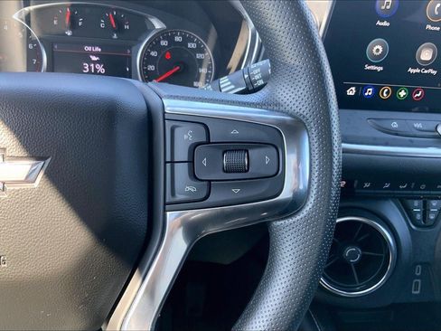 Used 2025 Chevrolet Blazer LT w/ Convenience Package AWD/4WD image 17