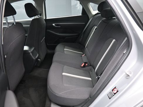 Used 2023 Hyundai Sonata SEL image 20