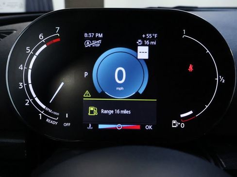 Used 2022 MINI Cooper Clubman S AWD/4WD image 19