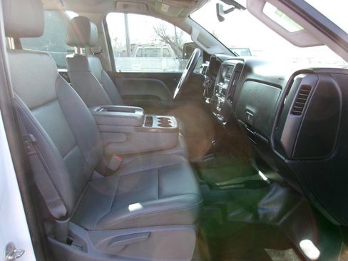 Used 2016 Chevrolet Silverado 2500 W/T w/ WT Fleet Convenience Package image 13