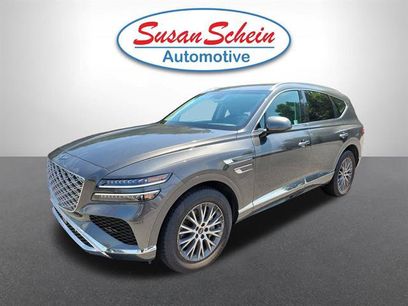 Used 2025 Genesis GV80 2.5T Standard