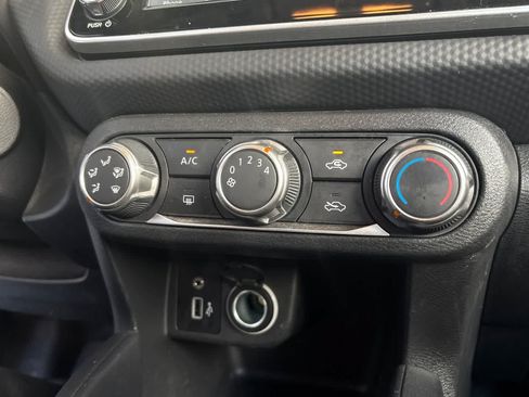 Used 2025 Nissan Kicks Play S FWD image 22