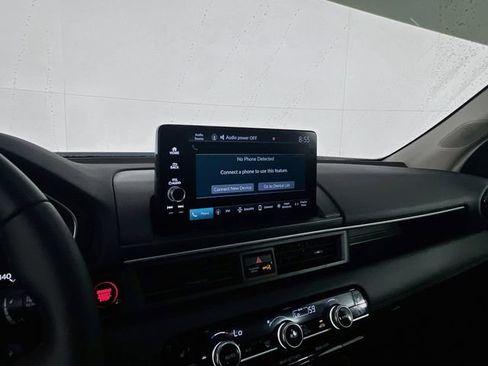 Certified 2025 Honda Pilot EX-L image 13