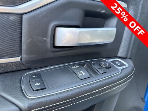 New 2024 RAM 2500 Big Horn image 13