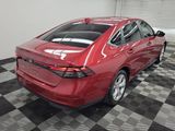 Certified 2024 Honda Accord LX image 6