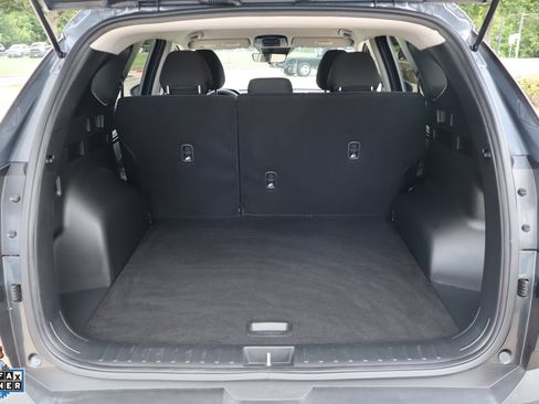 Used 2022 Hyundai Tucson SEL FWD image 25