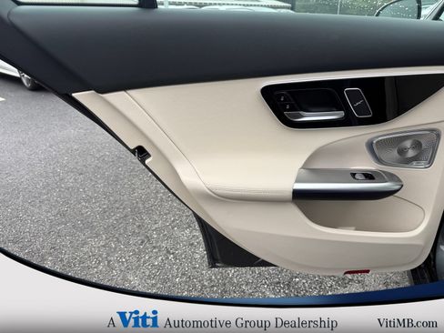 Used 2026 Mercedes-Benz C 300 4MATIC Sedan image 20