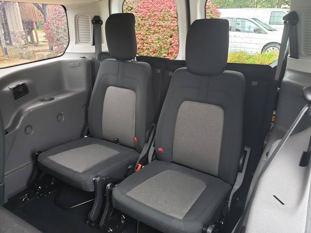 Used 2020 Ford Transit Connect XL FWD image 13