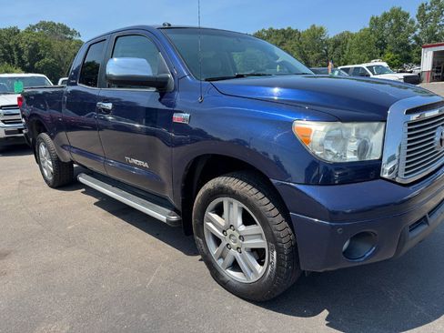 Used 2013 Toyota Tundra Limited AWD/4WD image 12