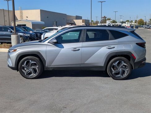 Used 2024 Hyundai Tucson SEL image 9