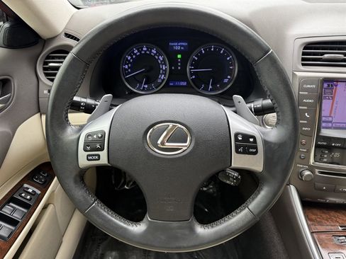 Used 2013 Lexus IS 250 image 17