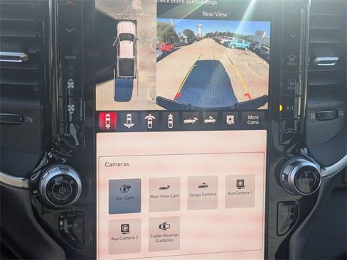 New 2026 RAM 2500 Big Horn image 24