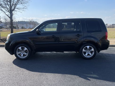 Used 2014 Honda Pilot EX-L image 6