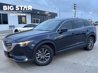 Used 2023 MAZDA CX-9 Touring video 1