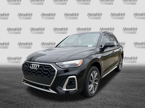 Used 2022 Audi Q5 2.0T Premium w/ Convenience Package image 6
