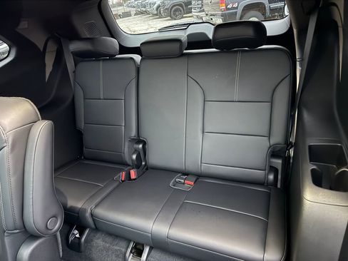 New 2026 GMC Acadia Elevation w/ Black Edition image 16