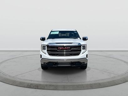 Used 2026 GMC Sierra 1500 SLT w/ SLT Premium Package