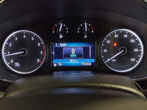 Used 2019 Buick Encore Preferred FWD image 23