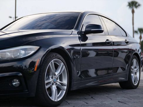 Used 2019 BMW 430i Gran Coupe RWD image 7
