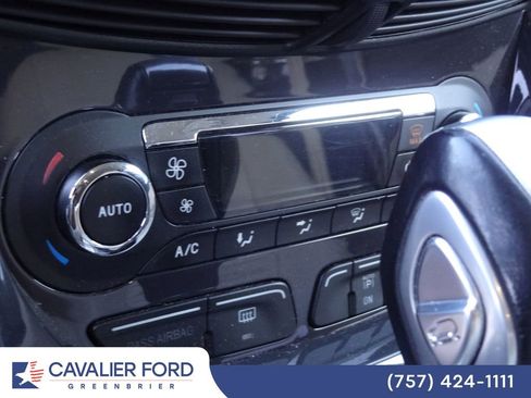 Used 2013 Ford C-MAX SEL FWD image 14