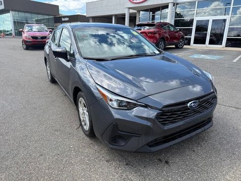 Used 2024 Subaru Impreza 2.0i AWD/4WD image 3
