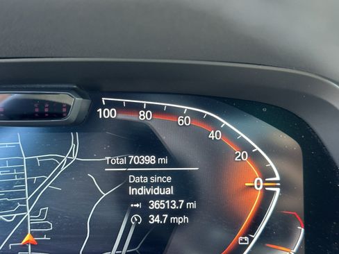 Used 2021 BMW X5 sDrive40i w/ M Sport Package RWD image 15