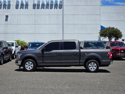 Used 2020 Ford F150 XLT