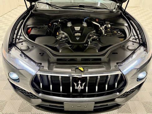 Used 2022 Maserati Levante GT image 44