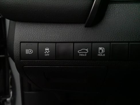 Certified 2023 Toyota Camry XSE image 27