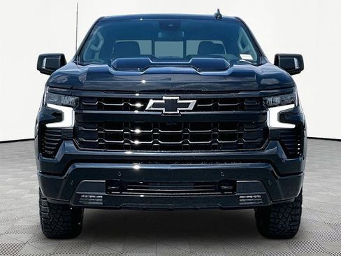New 2026 Chevrolet Silverado 1500 LT Trail Boss w/ LT Trail Boss Premium Package AWD/4WD image 2